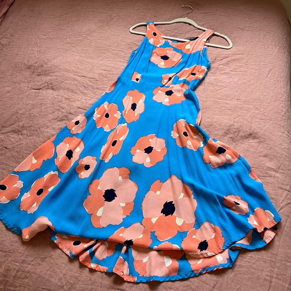 Mister Zimi Dress